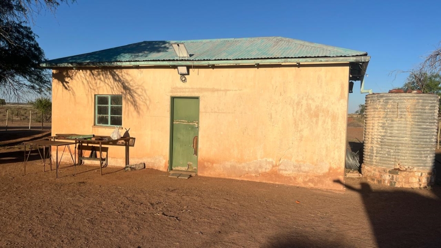 9 Bedroom Property for Sale in Joubertina Eastern Cape